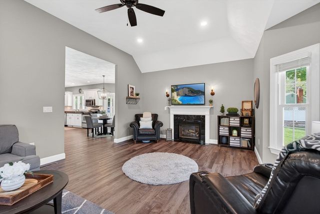 1 Fairbanks Lane, North Reading, MA 01864