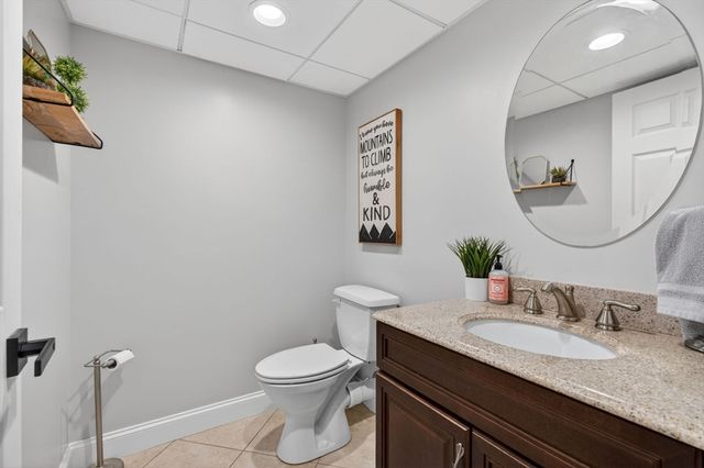 1 Fairbanks Lane, North Reading, MA 01864