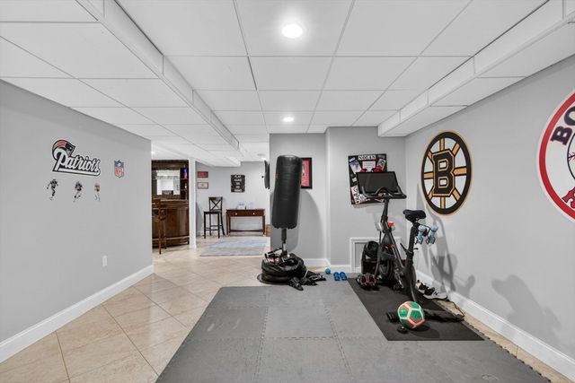 1 Fairbanks Lane, North Reading, MA 01864