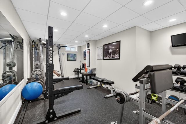 1 Fairbanks Lane, North Reading, MA 01864