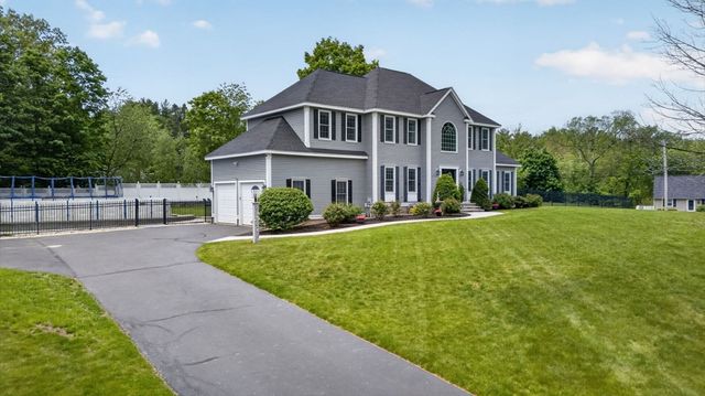 1 Fairbanks Lane, North Reading, MA 01864