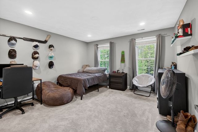 1 Fairbanks Lane, North Reading, MA 01864