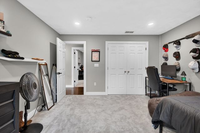 1 Fairbanks Lane, North Reading, MA 01864