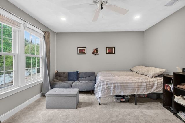1 Fairbanks Lane, North Reading, MA 01864