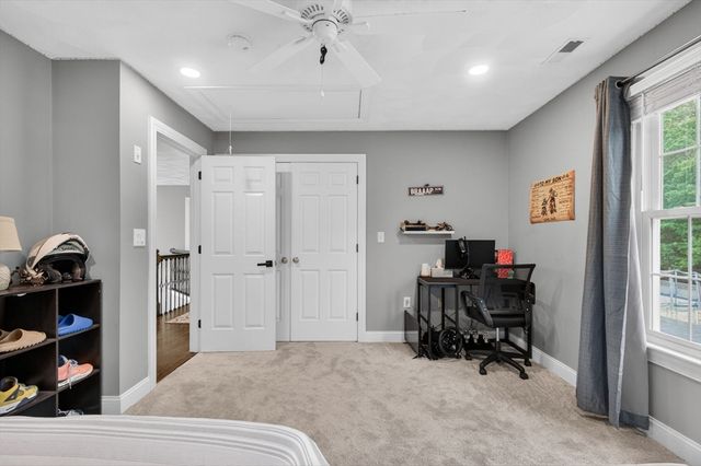 1 Fairbanks Lane, North Reading, MA 01864