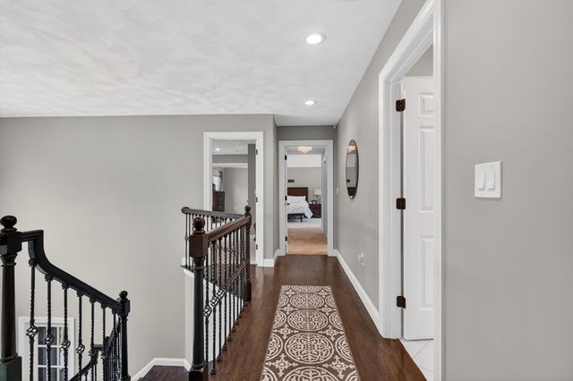 1 Fairbanks Lane, North Reading, MA 01864