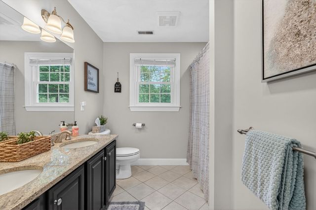 1 Fairbanks Lane, North Reading, MA 01864
