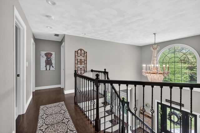 1 Fairbanks Lane, North Reading, MA 01864