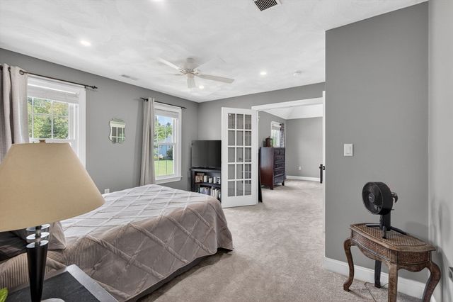 1 Fairbanks Lane, North Reading, MA 01864