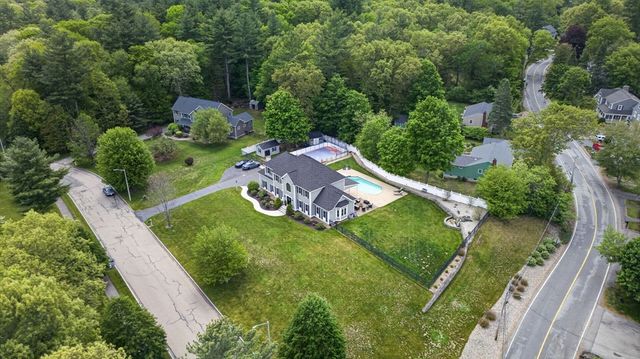 1 Fairbanks Lane, North Reading, MA 01864
