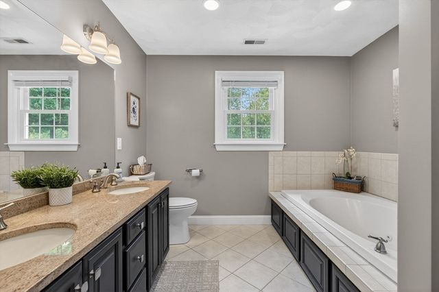 1 Fairbanks Lane, North Reading, MA 01864
