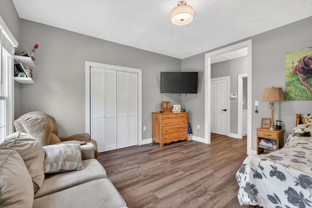 1 Fairbanks Lane, North Reading, MA 01864
