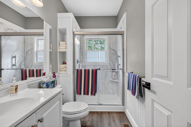 1 Fairbanks Lane, North Reading, MA 01864