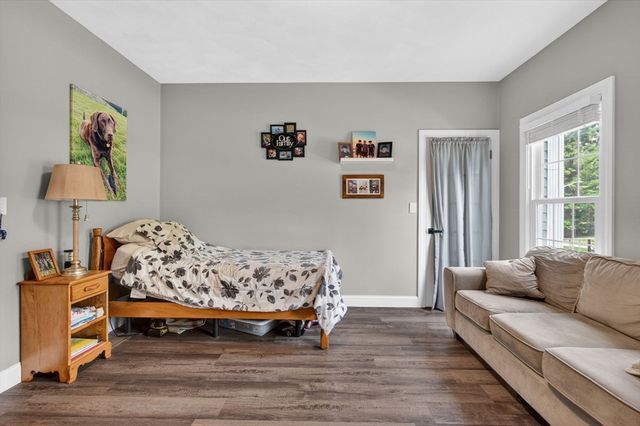 1 Fairbanks Lane, North Reading, MA 01864