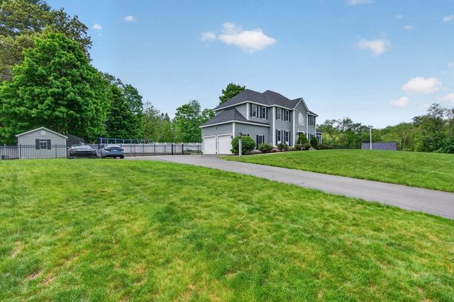 1 Fairbanks Lane, North Reading, MA 01864