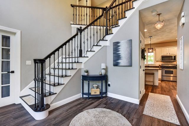 1 Fairbanks Lane, North Reading, MA 01864