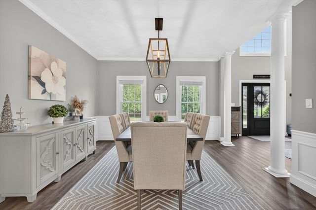 1 Fairbanks Lane, North Reading, MA 01864
