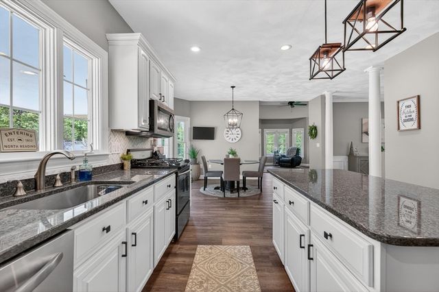 1 Fairbanks Lane, North Reading, MA 01864