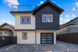 1004 N 48th Street #C, Seattle, WA 98103