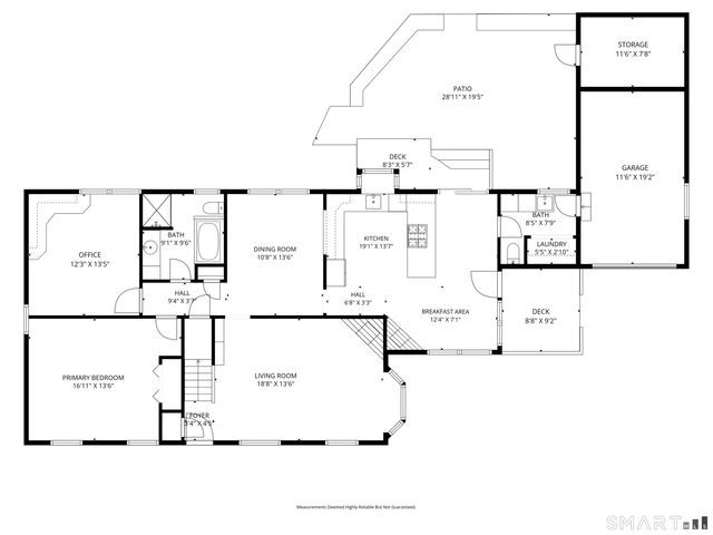 22 Indian Drive, Clinton, CT 06413