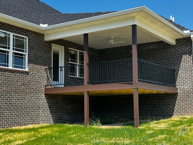 786 Lakemere lot 22, Somerset, KY 42503