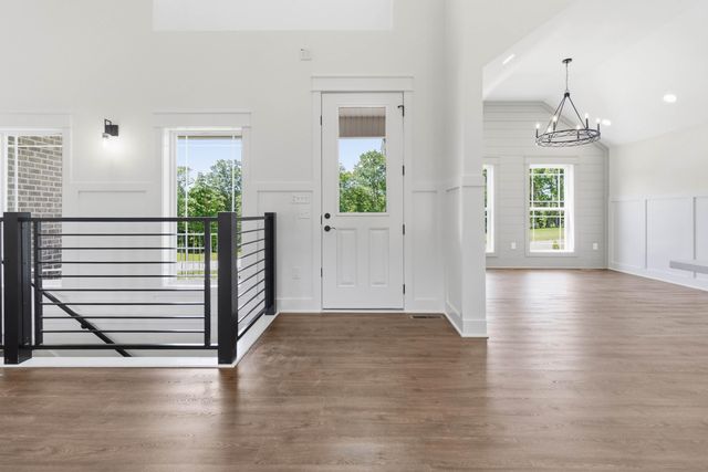 786 Lakemere lot 22, Somerset, KY 42503