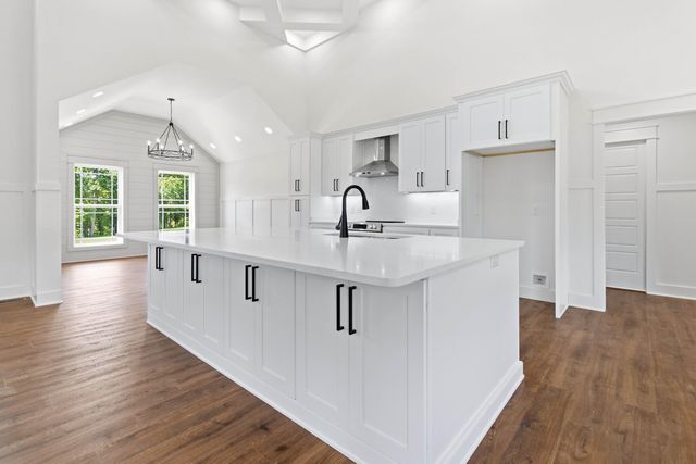 786 Lakemere lot 22, Somerset, KY 42503