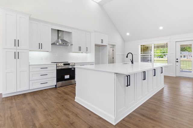 786 Lakemere lot 22, Somerset, KY 42503