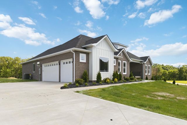 786 Lakemere lot 22, Somerset, KY 42503