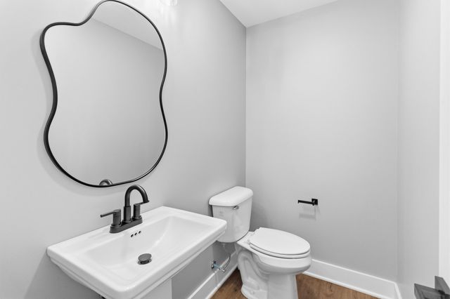786 Lakemere lot 22, Somerset, KY 42503