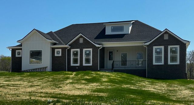 786 Lakemere lot 22, Somerset, KY 42503