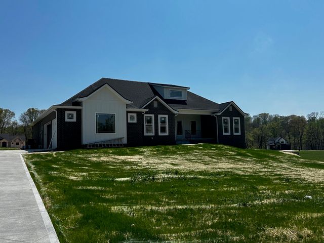 786 Lakemere lot 22, Somerset, KY 42503