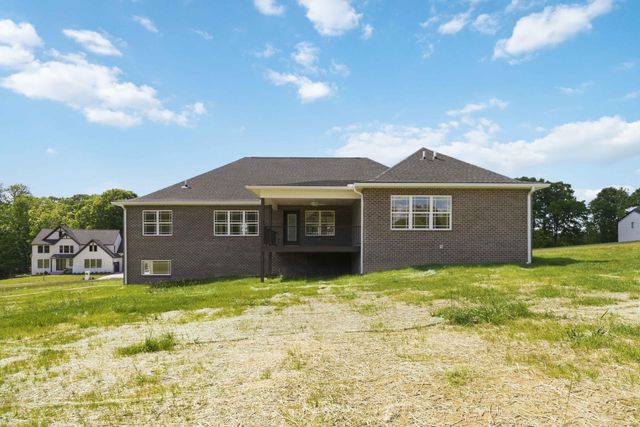 786 Lakemere lot 22, Somerset, KY 42503