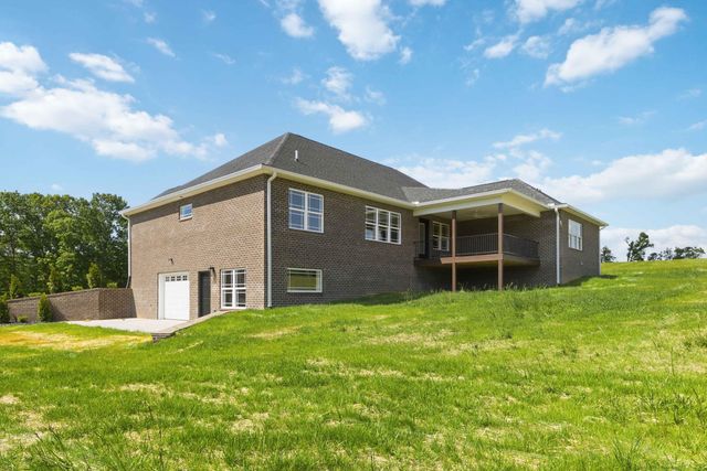 786 Lakemere lot 22, Somerset, KY 42503