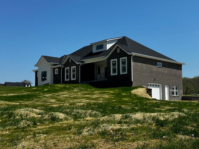 786 Lakemere lot 22, Somerset, KY 42503