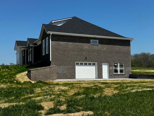 786 Lakemere lot 22, Somerset, KY 42503