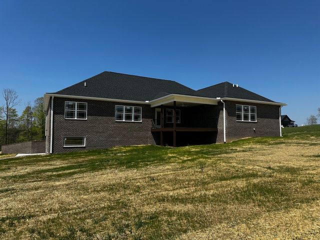 786 Lakemere lot 22, Somerset, KY 42503