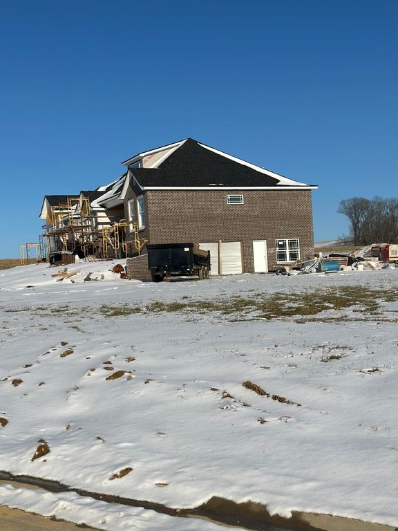 786 Lakemere lot 22, Somerset, KY 42503