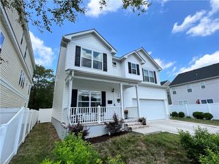 9613 Chesapeake ST, Norfolk, VA 23503