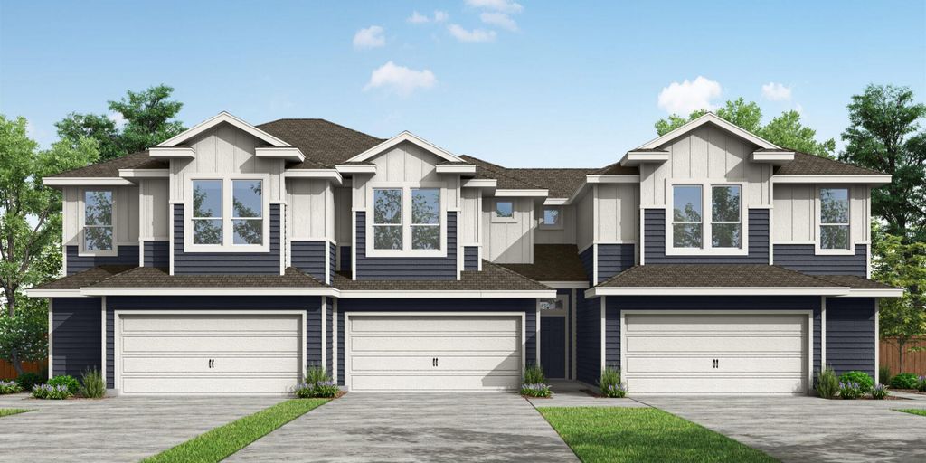 18909 Schultz 2501, Round Rock, TX 78665