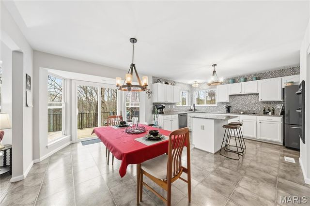 2245 Meadow Forest Drive, Pacific, MO 63069