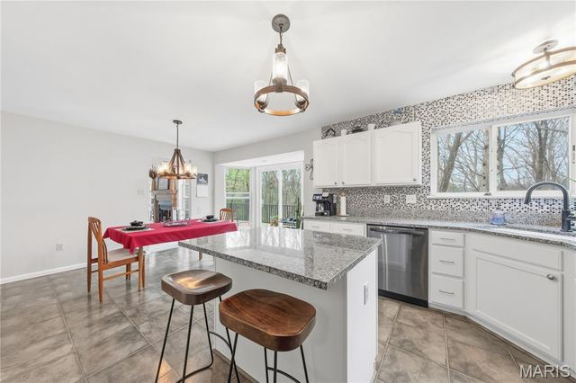 2245 Meadow Forest Drive, Pacific, MO 63069