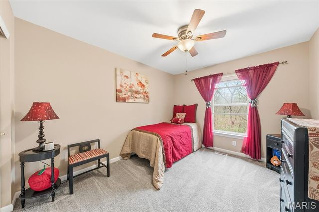 2245 Meadow Forest Drive, Pacific, MO 63069