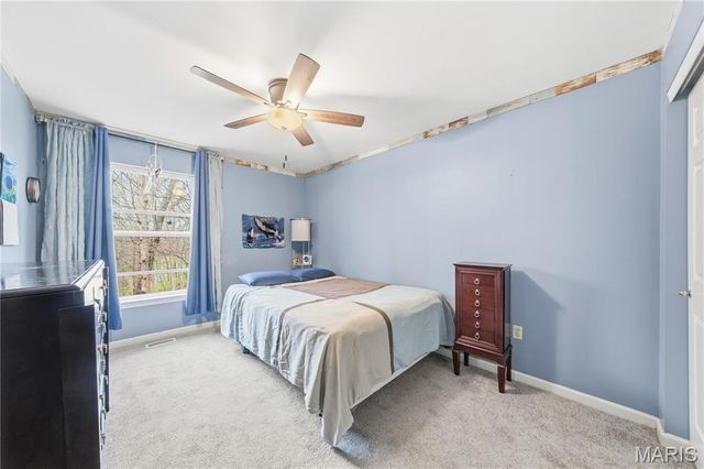 2245 Meadow Forest Drive, Pacific, MO 63069