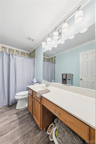 2245 Meadow Forest Drive, Pacific, MO 63069