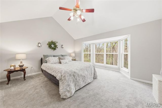 2245 Meadow Forest Drive, Pacific, MO 63069