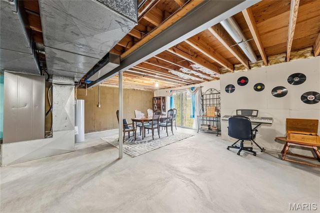 2245 Meadow Forest Drive, Pacific, MO 63069