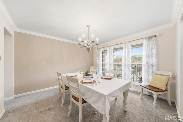 2245 Meadow Forest Drive, Pacific, MO 63069