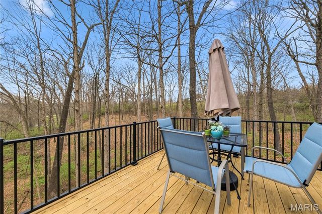 2245 Meadow Forest Drive, Pacific, MO 63069