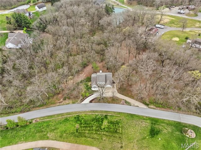 2245 Meadow Forest Drive, Pacific, MO 63069